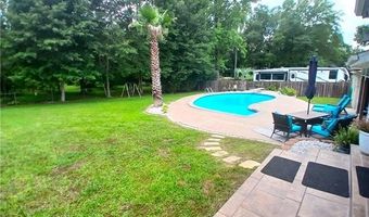 1702 LOUIS Ln, Bogalusa, LA 70427
