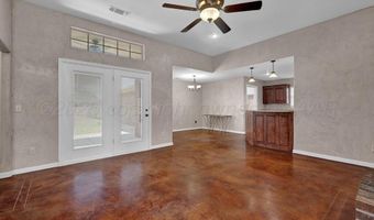 1800 BERKLEY Ct, Amarillo, TX 79118
