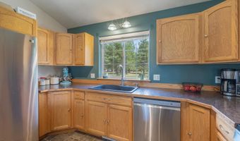 30267 N WHEATRIDGE Rd, Athol, ID 83801