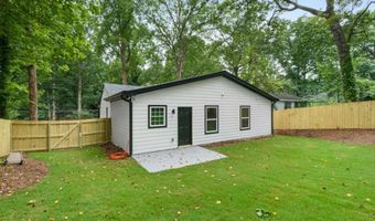 2174 Clanton, Decatur, GA 30034