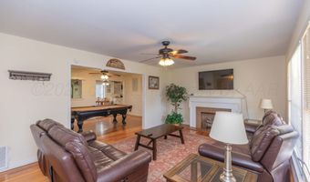 129 N Beverly Dr, Amarillo, TX 79106