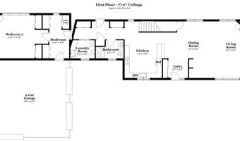 107 Gardeners Grove Rd, Belmont, NH 03220