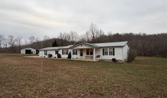 3515 County Road 143, Annapolis, MO 63620