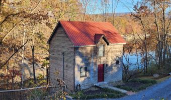 22089 Parks Mill Rd, Abingdon, VA 24211