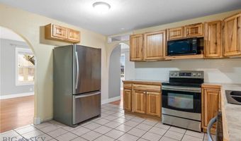 201 W Park, Belgrade, MT 59714