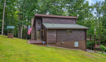 88 Cherry Ln, Arbovale, WV 24915