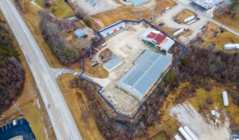 1134 KY-11, Beattyville, KY 41311