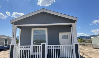 1072 W Rustic Pine Rd, Camp Verde, AZ 86322