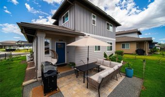 91-1811 Kapeku Loop, Ewa Beach, HI 96706
