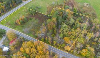 State Route 209, Accord, NY 12404