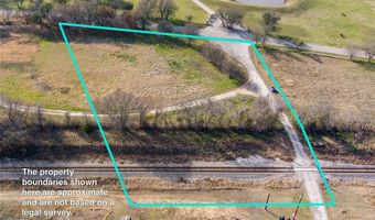 Tbd Annetta Centerpoint Road, Aledo, TX 76008