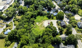 Waukeag Way lot 5, Belfast, ME 04915