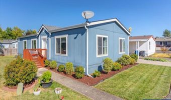 225 Yew # 33 Ct 33, Aumsville, OR 97325