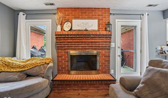 3625 Wild Ivy Ct, Indianapolis, IN 46227