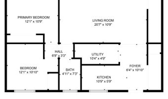 7813 Dover Ave, Anchorage, AK 99504