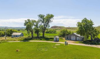 105 Lower Redwater Rd, Beulah, WY 82712