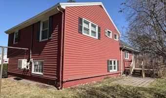 123 Fifteenth St, Bangor, ME 04401