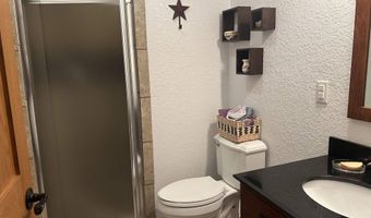 605 1st Ave, Bison, SD 57620