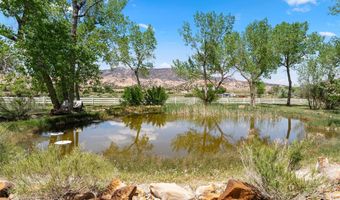 71 County Road 155, Abiquiu, NM 87510