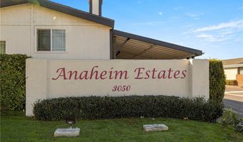 3050 W BALL Rd 133, Anaheim, CA 92804
