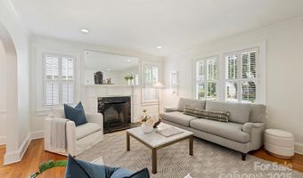 2015 Club Rd, Charlotte, NC 28205