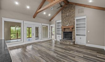 1155 Crested Butte Rd, Austin, AR 72007