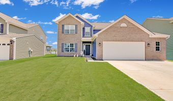 8727 Stoddard Ln, Indianapolis, IN 46217