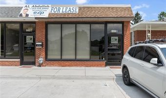 9857 Reeck Rd 1, Allen Park, MI 48101