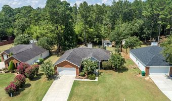 3629 Club Dr, Albany, GA 31721