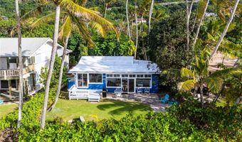 59-75 Hoalua St, Haleiwa, HI 96712