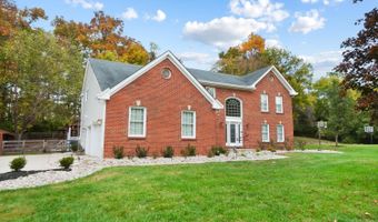 2558 Apple Ridge Ln, Amberley, OH 45236