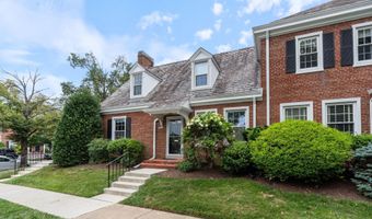 4608 36TH St S, Arlington, VA 22206