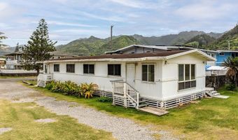 54-011 Waikulama St, Hauula, HI 96717