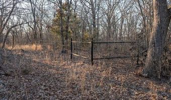 120 N 160 Rd, Beggs, OK 74421