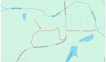 0 Upper Bethany Rd, Ball Ground, GA 30107