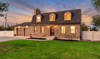3959 W 13800 S, Bluffdale, UT 84065