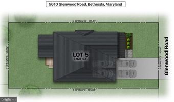 5610 GLENWOOD Rd, Bethesda, MD 20817