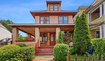 604 Wood Ave, Bridgeport, CT 06604