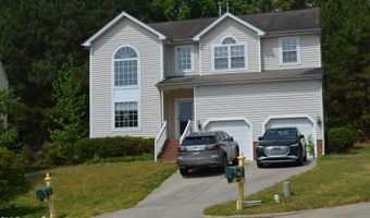 1005 Double Spring Ct, Apex, NC 27502