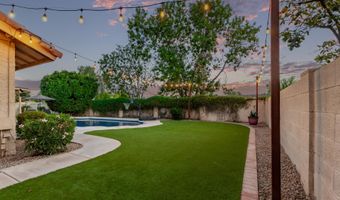 2555 N TAMARISK St, Chandler, AZ 85224