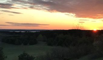 McPherson Road lot 11 & 12, Alden, MI 49612
