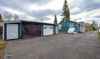 3233 Tarwater Ave, Anchorage, AK 99508