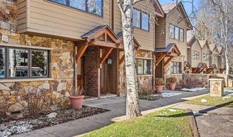 625 S WEST END St 8, Aspen, CO 81611