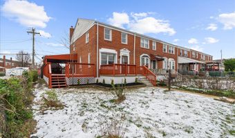 8159 KAVANAGH Rd, Baltimore, MD 21222