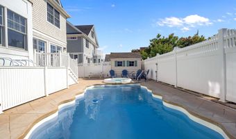 842 East Ave, Bay Head, NJ 08742