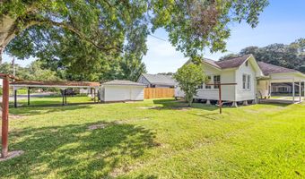 105 Donald Frederick Blvd, Abbeville, LA 70510