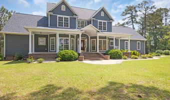 555 Dawson Creek Dr, Arapahoe, NC 28510
