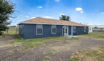 11035 S Western St, Amarillo, TX 79118