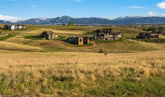 Td Snowcat Drive, Bozeman, MT 59715