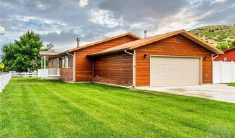 3 Harms, Absarokee, MT 59001